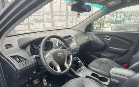 Hyundai ix35 I рестайлинг, 2012 год, 1 050 000 рублей, 8 фотография