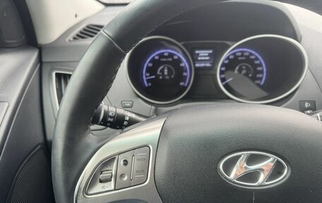 Hyundai ix35 I рестайлинг, 2012 год, 1 050 000 рублей, 17 фотография