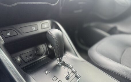 Hyundai ix35 I рестайлинг, 2012 год, 1 050 000 рублей, 14 фотография