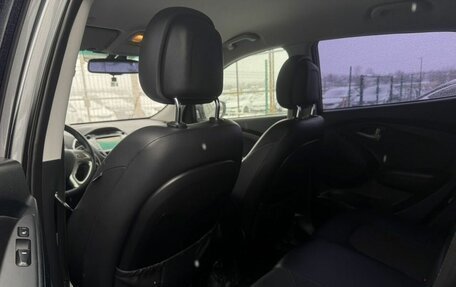 Hyundai ix35 I рестайлинг, 2012 год, 1 050 000 рублей, 12 фотография