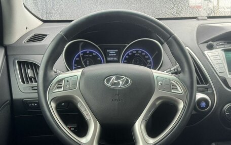 Hyundai ix35 I рестайлинг, 2012 год, 1 050 000 рублей, 10 фотография