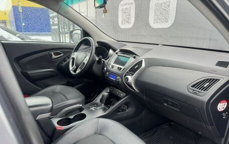 Hyundai ix35 I рестайлинг, 2012 год, 1 050 000 рублей, 11 фотография