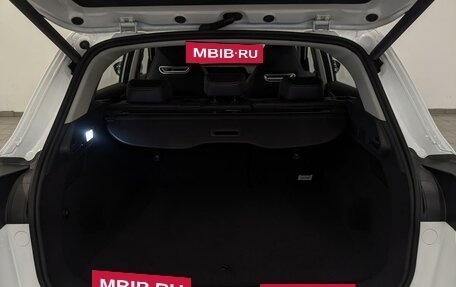 CheryExeed LX, 2023 год, 8 фотография