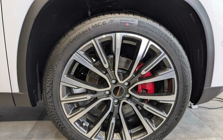 CheryExeed TXL, 2025 год, 7 фотография