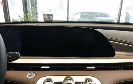 CheryExeed TXL, 2025 год, 11 фотография