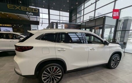 CheryExeed TXL, 2025 год, 4 фотография