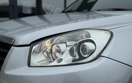 Geely Emgrand X7 I, 2014 год, 720 000 рублей, 6 фотография