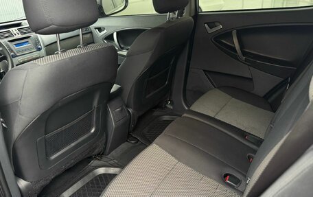 Geely Emgrand X7 I, 2014 год, 720 000 рублей, 13 фотография