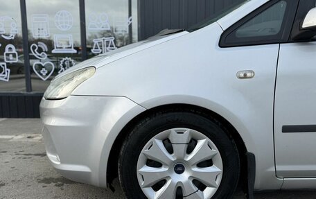 Ford C-MAX I рестайлинг, 2007 год, 660 000 рублей, 5 фотография