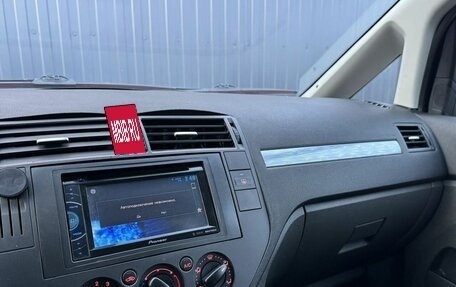 Ford C-MAX I рестайлинг, 2007 год, 660 000 рублей, 15 фотография