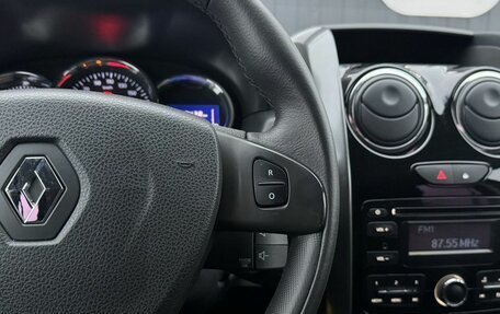 Renault Duster I рестайлинг, 2016 год, 1 445 000 рублей, 16 фотография