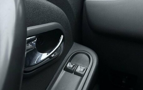 Renault Duster I рестайлинг, 2016 год, 1 445 000 рублей, 19 фотография