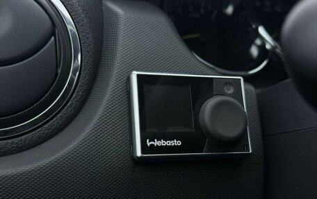 Renault Duster I рестайлинг, 2016 год, 1 445 000 рублей, 20 фотография