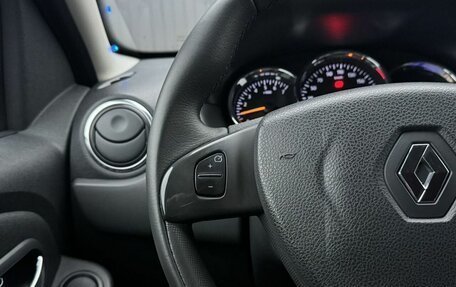 Renault Duster I рестайлинг, 2016 год, 1 445 000 рублей, 15 фотография