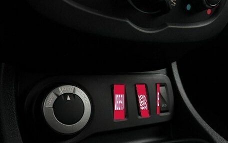 Renault Duster I рестайлинг, 2016 год, 1 445 000 рублей, 13 фотография