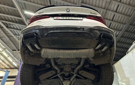BMW 6 серия, 2017 год, 4 800 000 рублей, 11 фотография