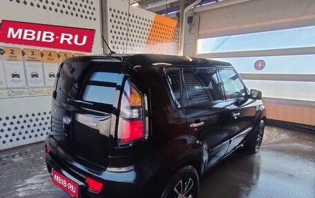 KIA Soul I рестайлинг, 2010 год, 870 000 рублей, 5 фотография