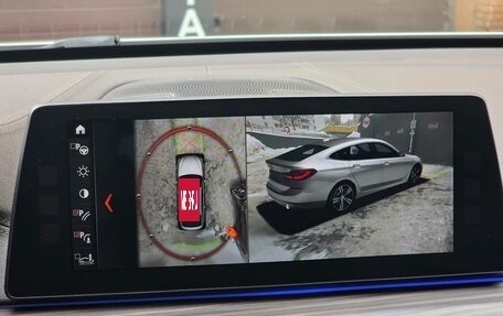 BMW 6 серия, 2017 год, 4 800 000 рублей, 15 фотография