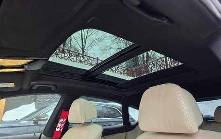 BMW 6 серия, 2017 год, 4 800 000 рублей, 17 фотография