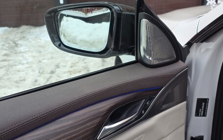 BMW 6 серия, 2017 год, 4 800 000 рублей, 20 фотография