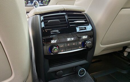 BMW 6 серия, 2017 год, 4 800 000 рублей, 22 фотография