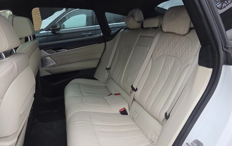 BMW 6 серия, 2017 год, 4 800 000 рублей, 18 фотография