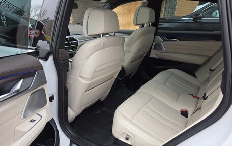 BMW 6 серия, 2017 год, 4 800 000 рублей, 19 фотография