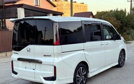 Honda Stepwgn IV, 2019 год, 1 874 000 рублей, 6 фотография