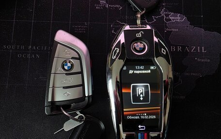 BMW 6 серия, 2017 год, 4 800 000 рублей, 24 фотография