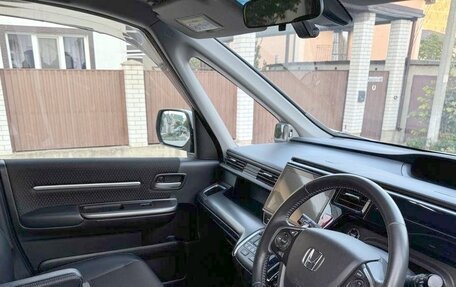 Honda Stepwgn IV, 2019 год, 1 874 000 рублей, 9 фотография