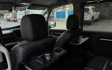 Honda Stepwgn IV, 2019 год, 1 874 000 рублей, 12 фотография