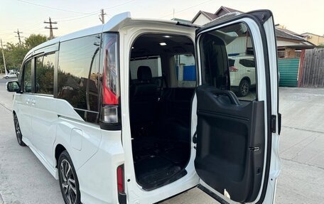 Honda Stepwgn IV, 2019 год, 1 874 000 рублей, 16 фотография