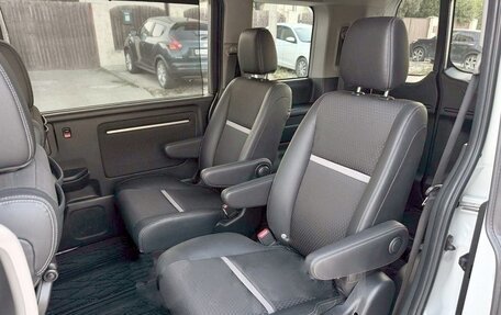 Honda Stepwgn IV, 2019 год, 1 874 000 рублей, 11 фотография