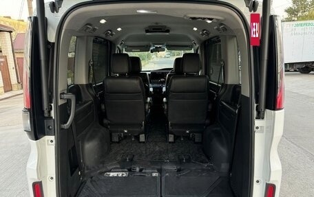 Honda Stepwgn IV, 2019 год, 1 874 000 рублей, 15 фотография