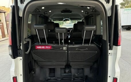 Honda Stepwgn IV, 2019 год, 1 874 000 рублей, 14 фотография