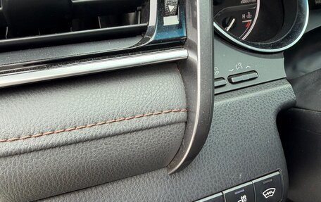 Toyota Camry, 2019 год, 3 250 000 рублей, 7 фотография