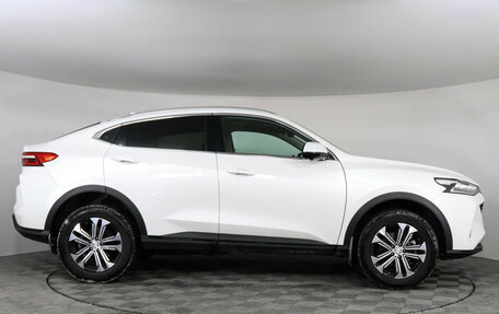 Haval F7x I, 2023 год, 2 547 000 рублей, 4 фотография