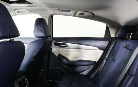 Haval F7x I, 2023 год, 2 547 000 рублей, 12 фотография