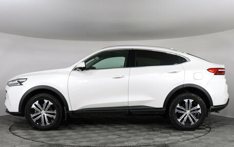 Haval F7x I, 2023 год, 2 547 000 рублей, 8 фотография