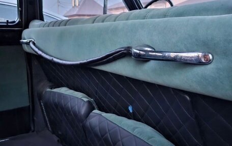 ГАЗ 12 ЗИМ, 1957 год, 2 100 000 рублей, 2 фотография