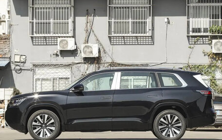 Volkswagen Teramont, 2025 год, 6 113 910 рублей, 3 фотография