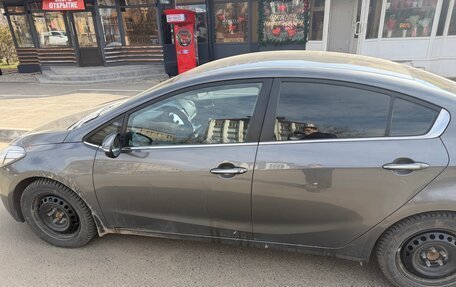 KIA Cerato III, 2016 год, 1 200 000 рублей, 4 фотография