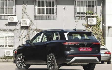 Volkswagen Teramont, 2025 год, 6 113 910 рублей, 4 фотография