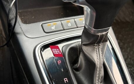 KIA Rio IV, 2018 год, 1 455 000 рублей, 8 фотография