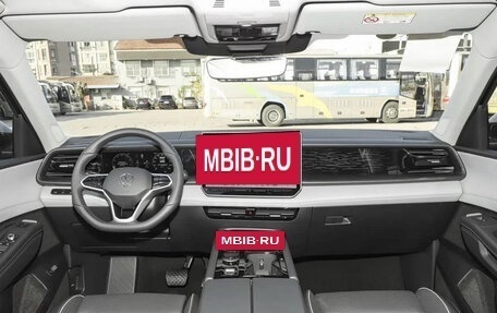 Volkswagen Teramont, 2025 год, 6 113 910 рублей, 5 фотография