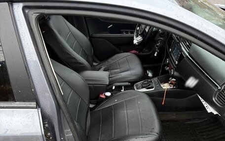 KIA Rio IV, 2018 год, 1 455 000 рублей, 7 фотография