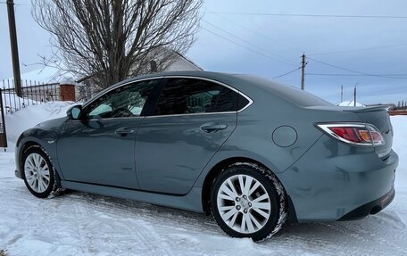 Mazda 6, 2012 год, 1 550 000 рублей, 4 фотография