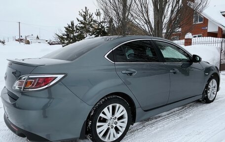 Mazda 6, 2012 год, 1 550 000 рублей, 8 фотография