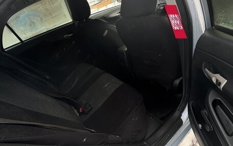 Toyota Corolla, 2007 год, 650 000 рублей, 6 фотография