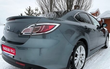 Mazda 6, 2012 год, 1 550 000 рублей, 7 фотография